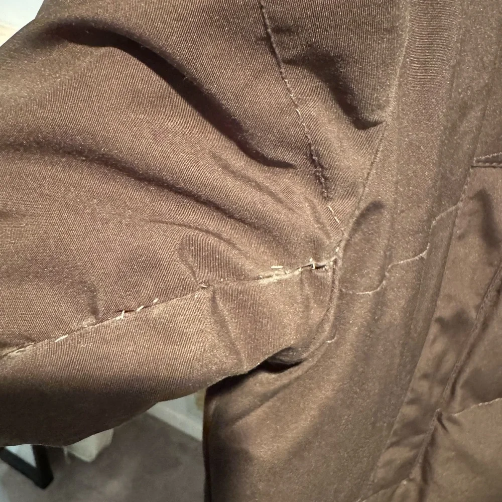 Men’s Tommy Hilfiger Parka - Picture 5 of 9